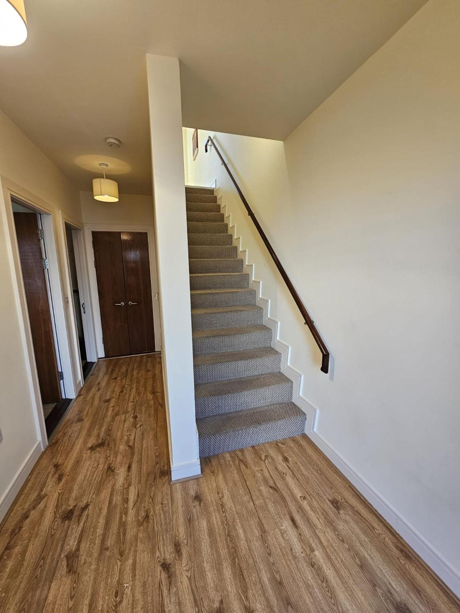 Cozy 2 Bedroom Apartment Кілкенні Екстер'єр фото